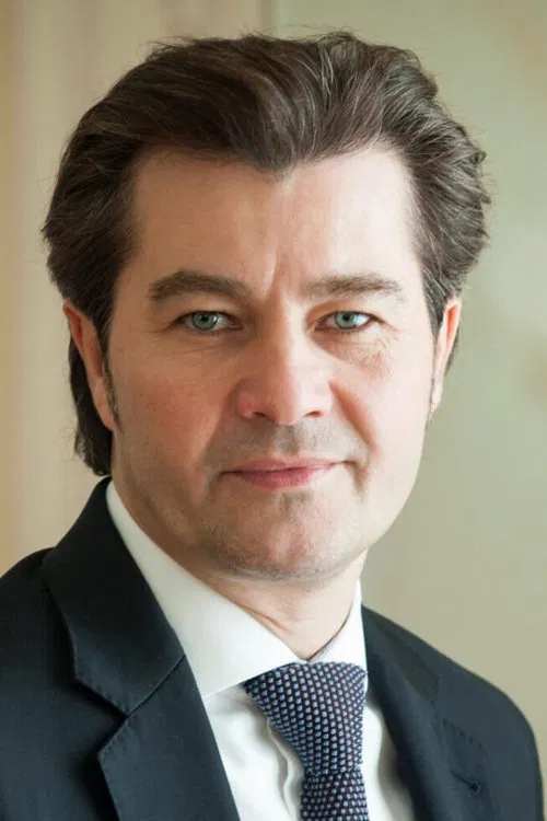 Foto de perfil de Yevhen Nyshchuk