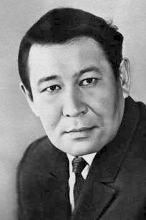 Mukhtar Bakhtygereev profile picture