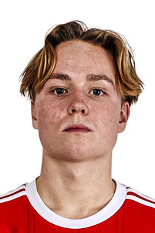 Andreas Schjelderup profile picture
