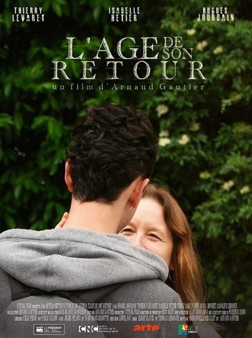 L'âge de son retour movie poster