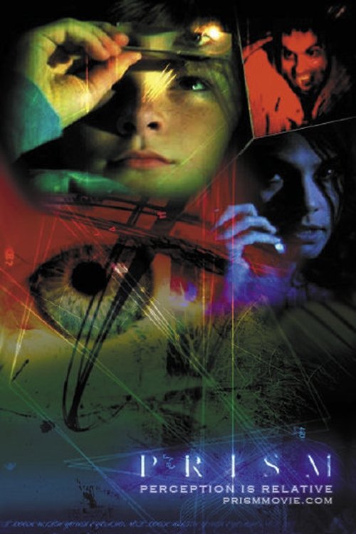 Prism movie poster