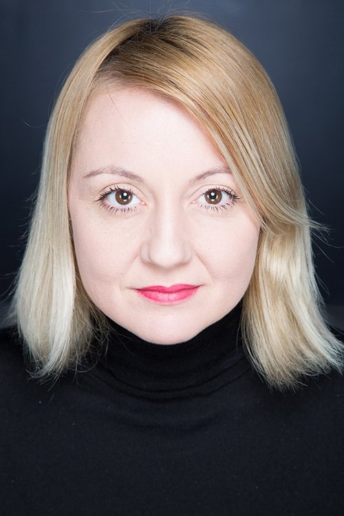 Alina Berzunțeanu profile picture