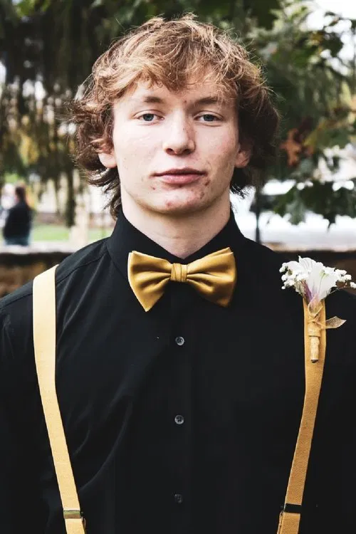 Nick Smith profile picture