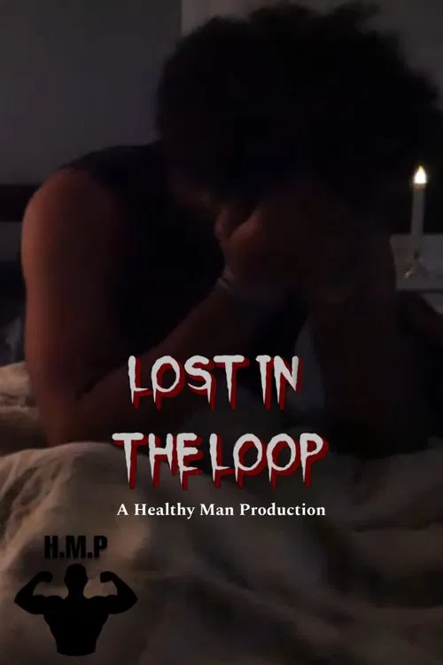 Lost in the Loop movie poster