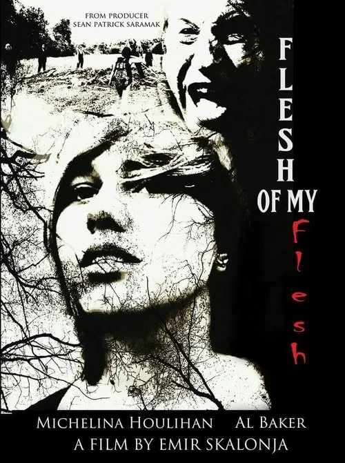Flesh of My Flesh movie poster