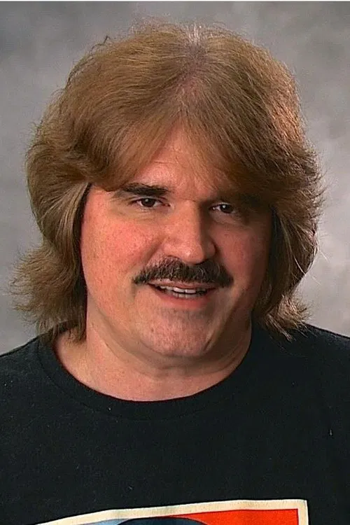 Dave Haynie profile picture