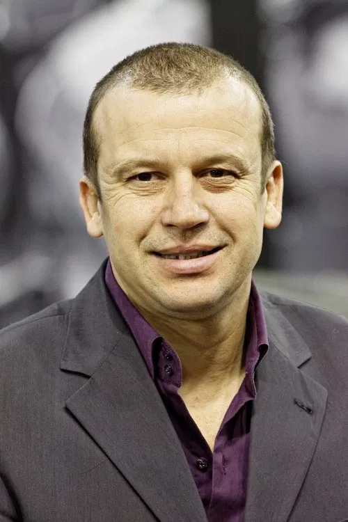 Olivier Panis profile picture