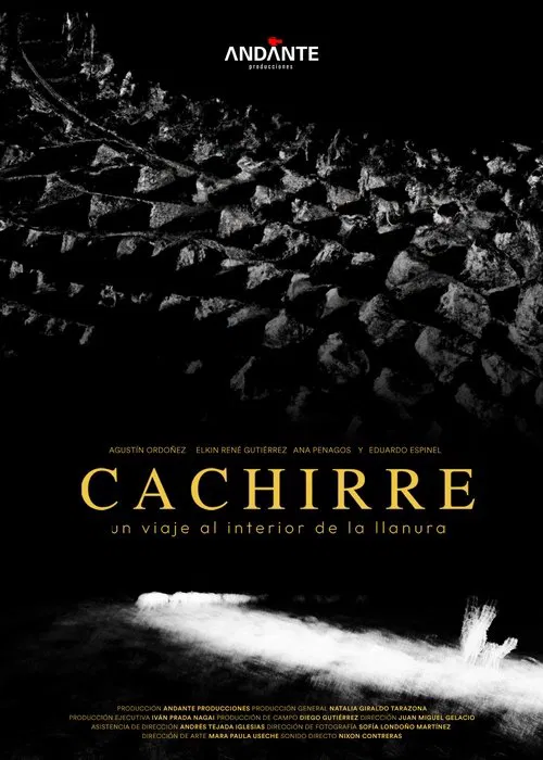 Poster do filme The Beast