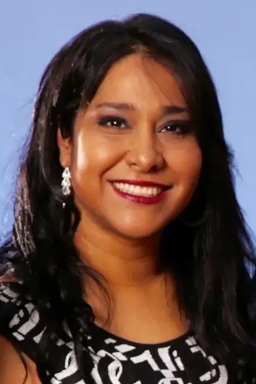 Vanessa Millán profile picture