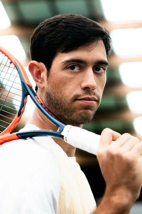 Nuno Borges profile picture