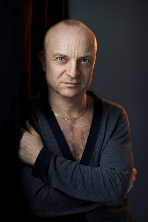 Jonas Gardell profile picture