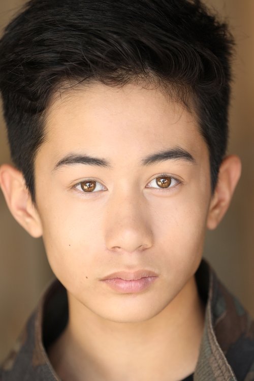 Mitchell Gregorio profile picture