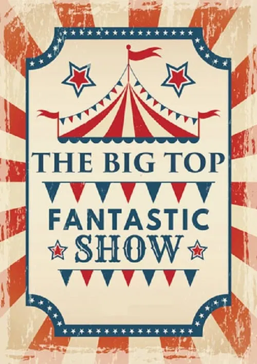 Under The Big Top movie poster