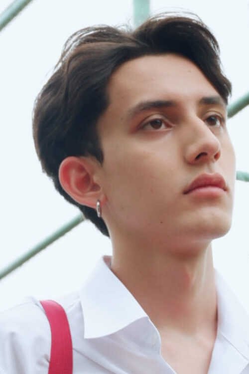 New Saharat Chanachai profile picture