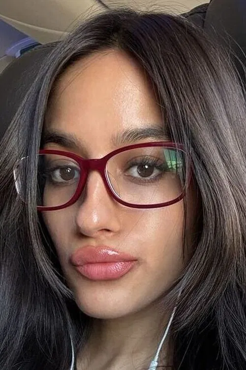 Aryaana Gandhi profile picture