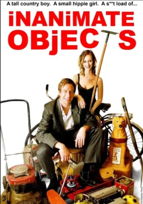 Inanimate Objects movie poster