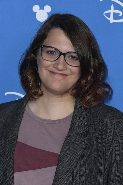 Kate Herron profile picture
