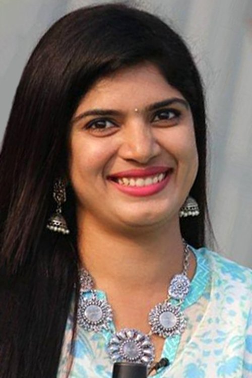 Deepti Nallamothu profile picture