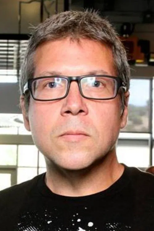 Richie Solomon profile picture