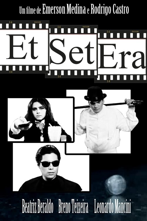 Poster do filme Et Set Era