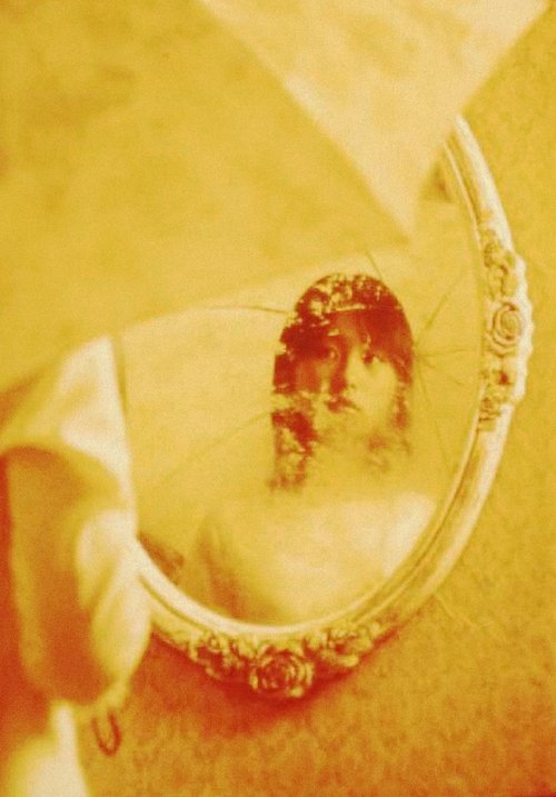 Transfigured Night movie poster