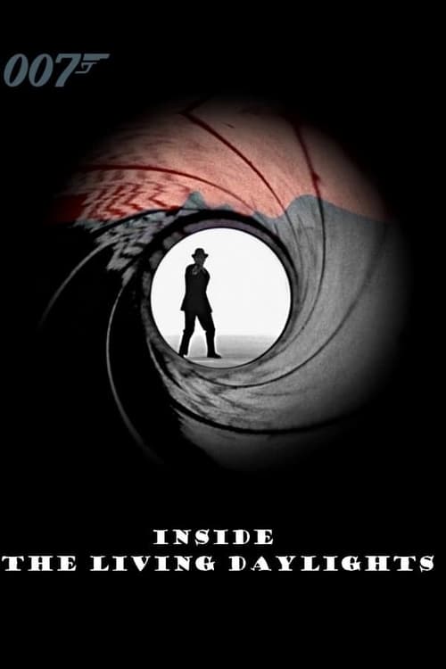 Inside The Living Daylights movie poster