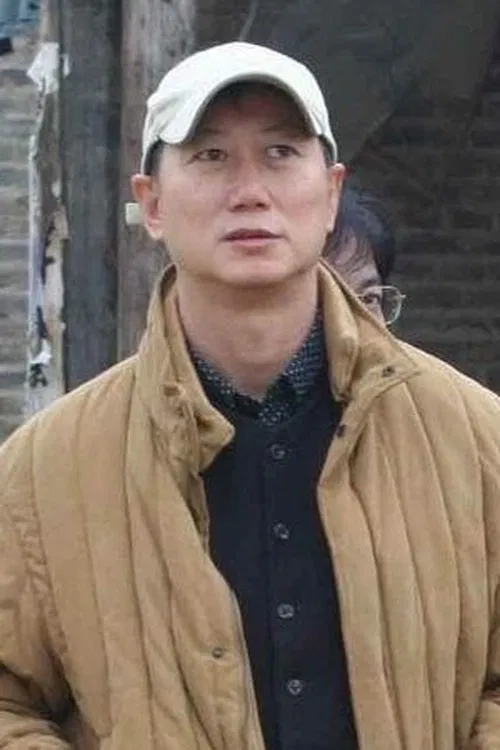 Foto de perfil de Bill Lui Cho-Hung