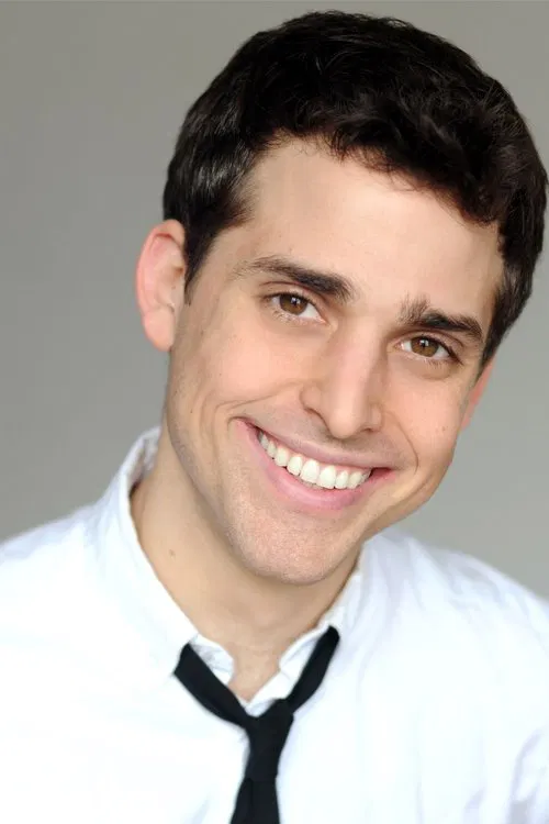 Aaron Kheifets profile picture