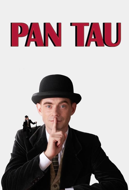 Pan Tau tv show poster