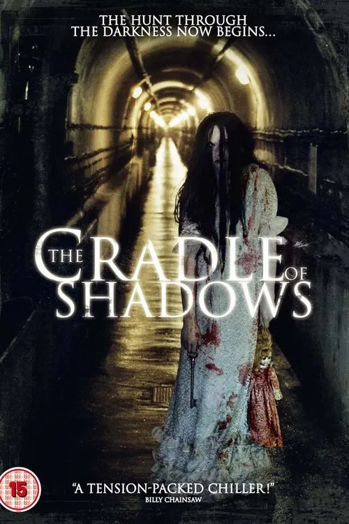 The Cradle of Shadows movie poster