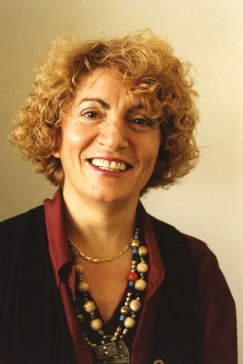 Leyla Assaf-Tengroth profile picture