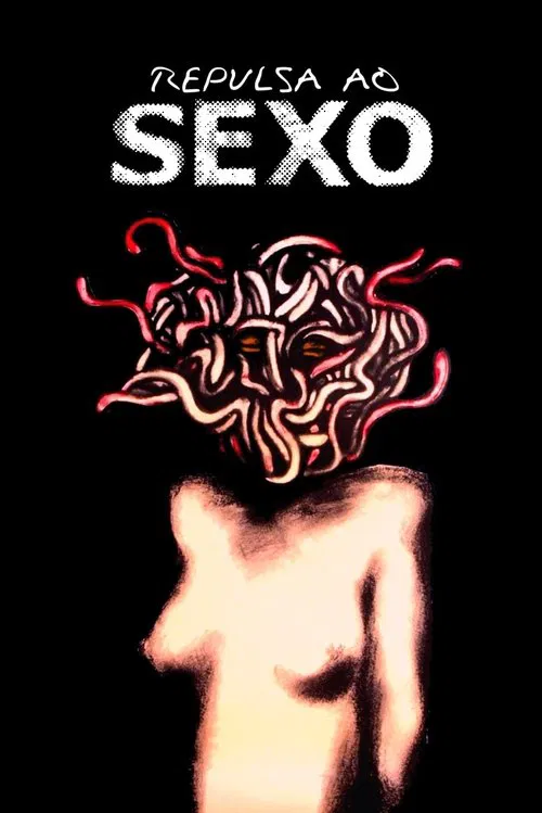 Poster do filme Repulsa ao Sexo