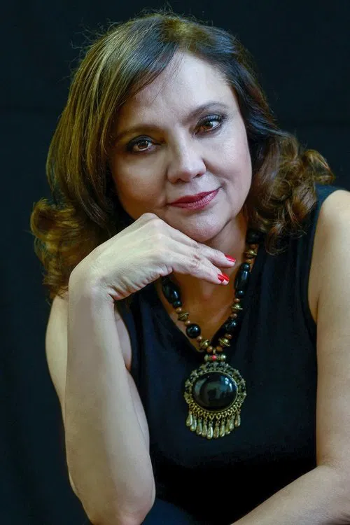 Perla de la Rosa profile picture