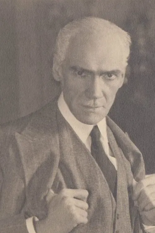 A.E. Anson profile picture
