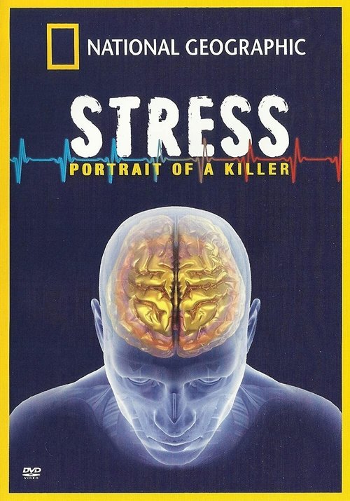 Stress - Portrait Of A Killer movie poster