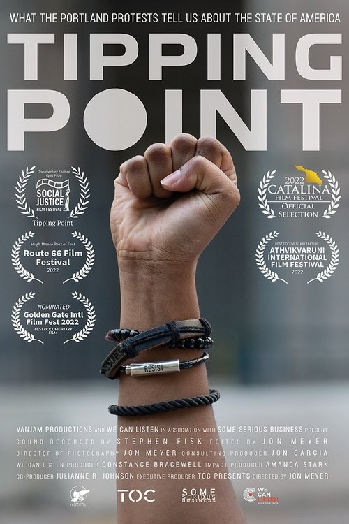 Tipping Point movie poster