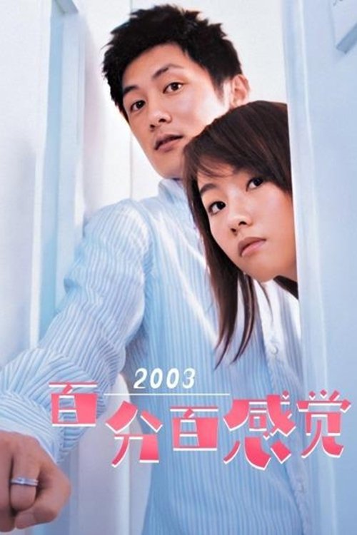Feel 100% tv show poster