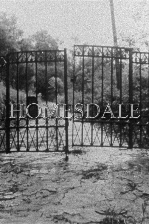 Homesdale movie poster