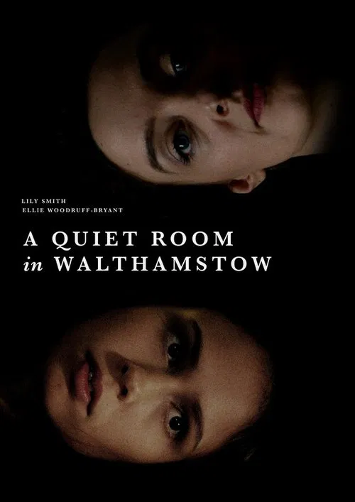 A Quiet Room in Walthamstow movie poster