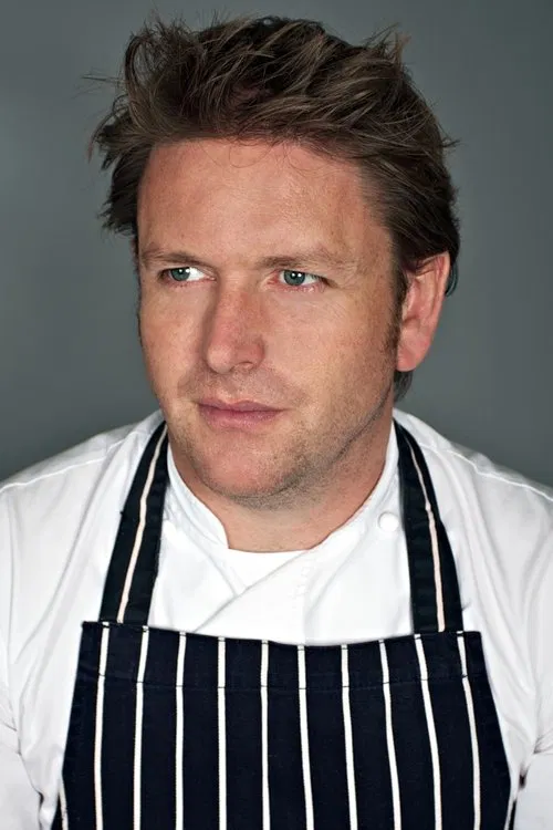James Martin profile picture