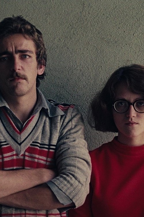 Familia movie poster