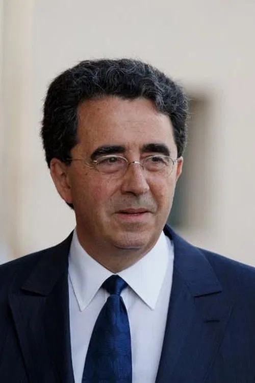 Santiago Calatrava profile picture