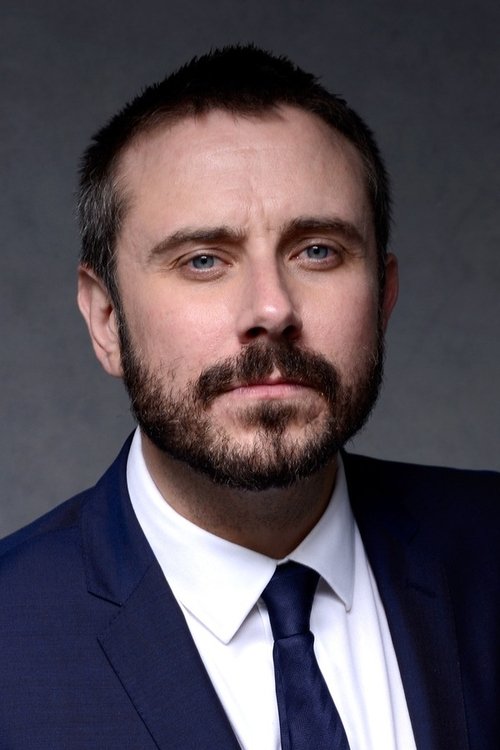 Jeremy Scahill profile picture