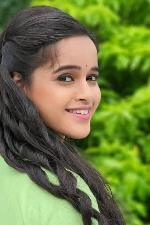 Chinmayee Salvi profile picture