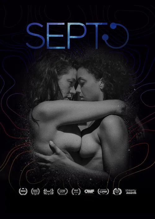 Septo tv show poster