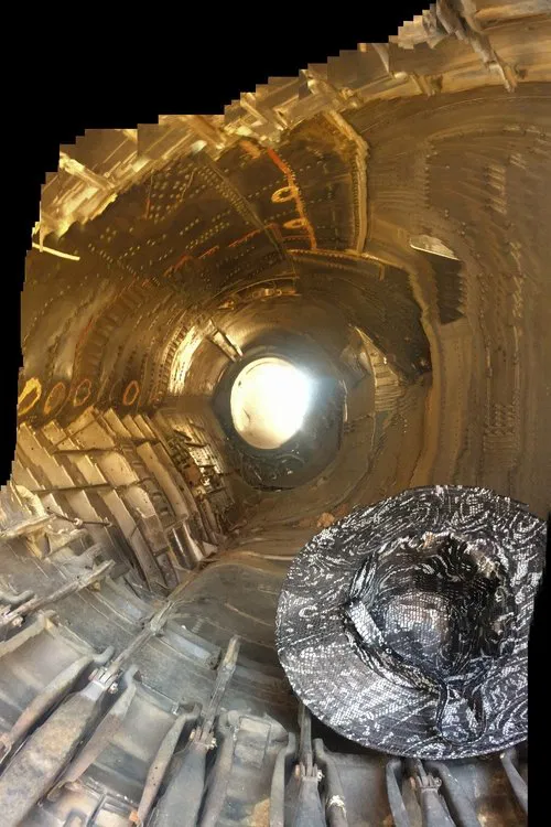 Imperial Irrigation movie poster