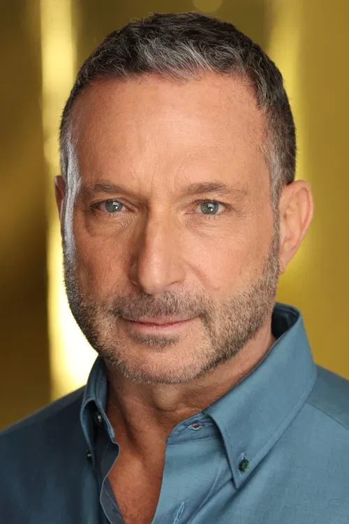 Alan Poul profile picture