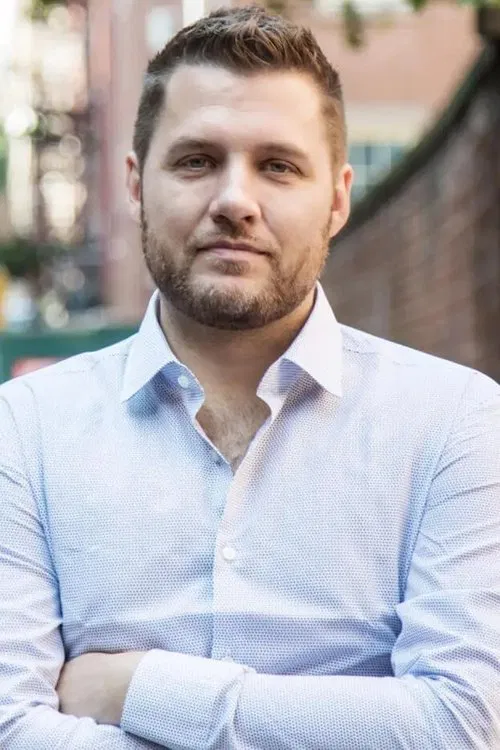 Mark Manson profile picture