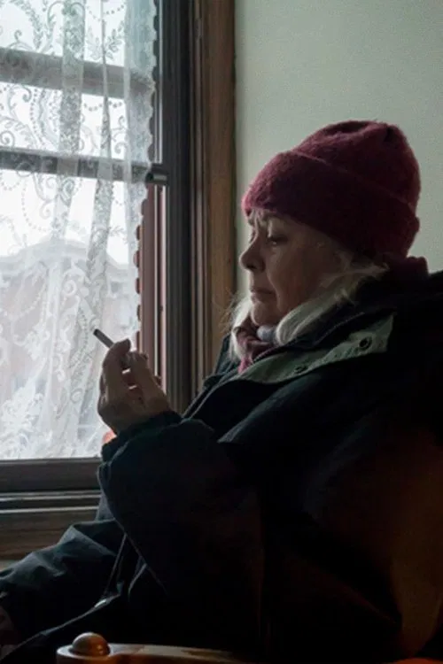 The Cold movie poster