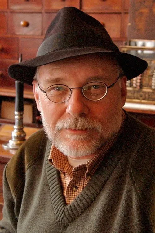 Jim Richardson profile picture